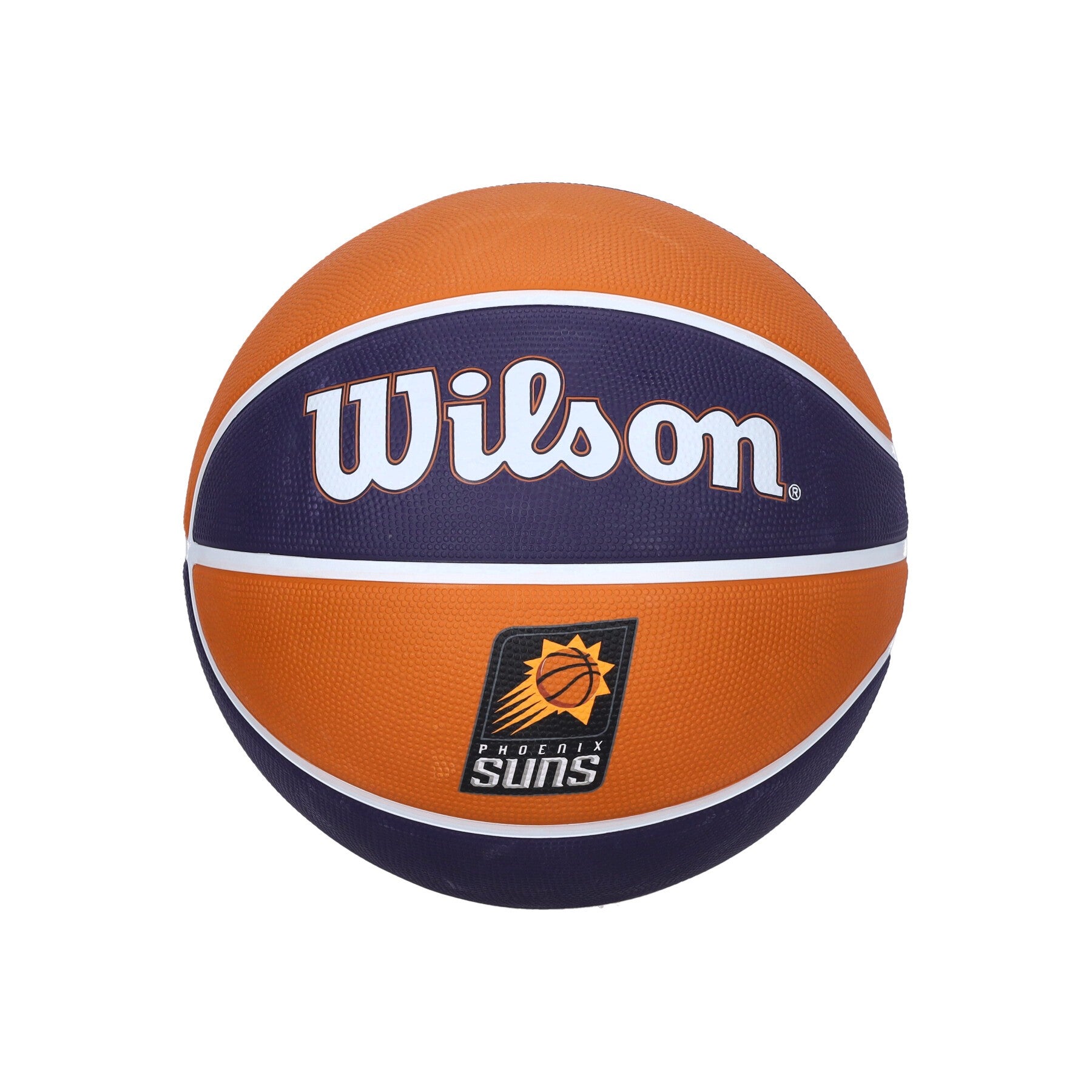 Wilson Team, Pallone Uomo Nba Team Tribute Basketball Size 7 Phosun, Original Team Colors