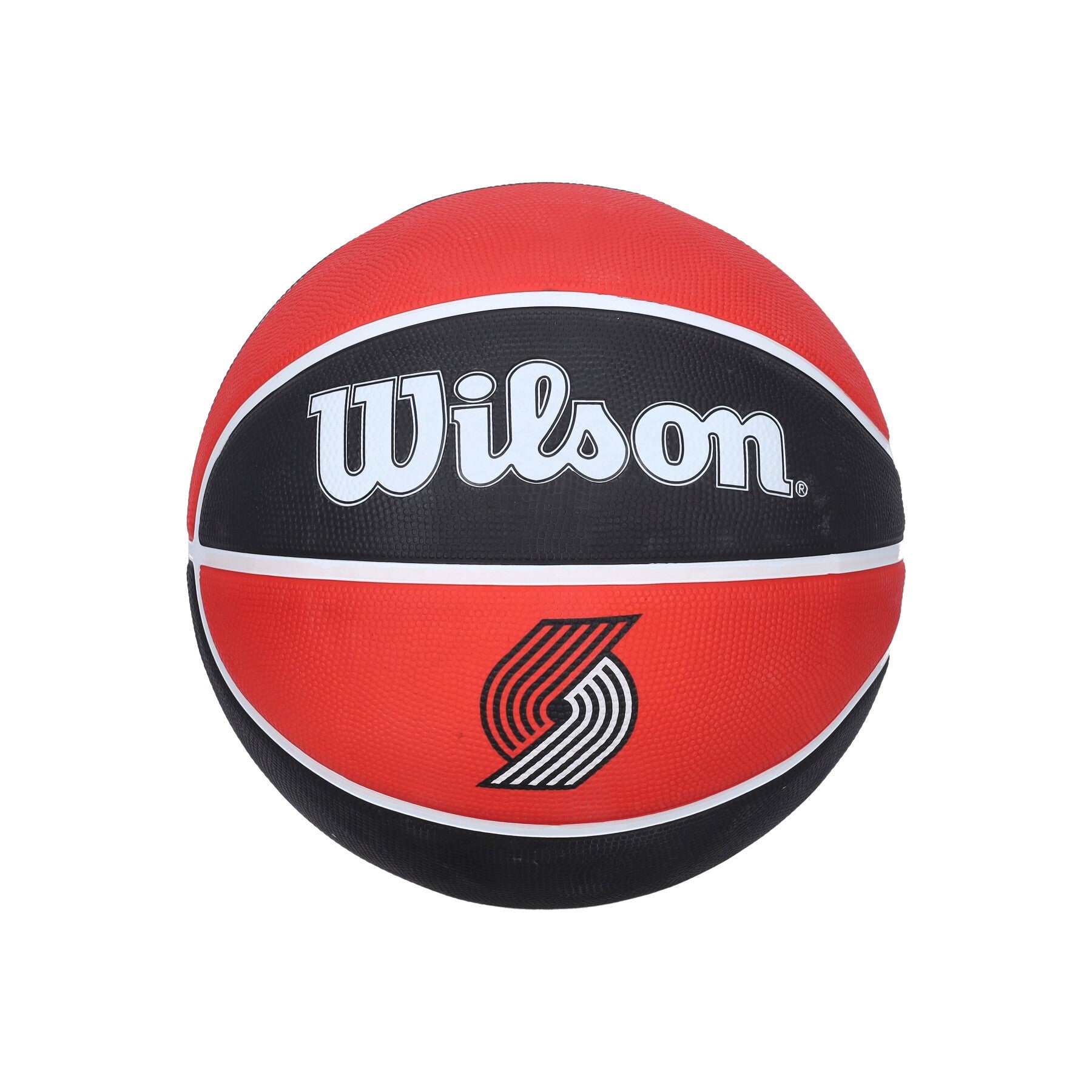 Wilson Team, Pallone Uomo Nba Team Tribute Basketball Size 7 Porbla, Original Team Colors