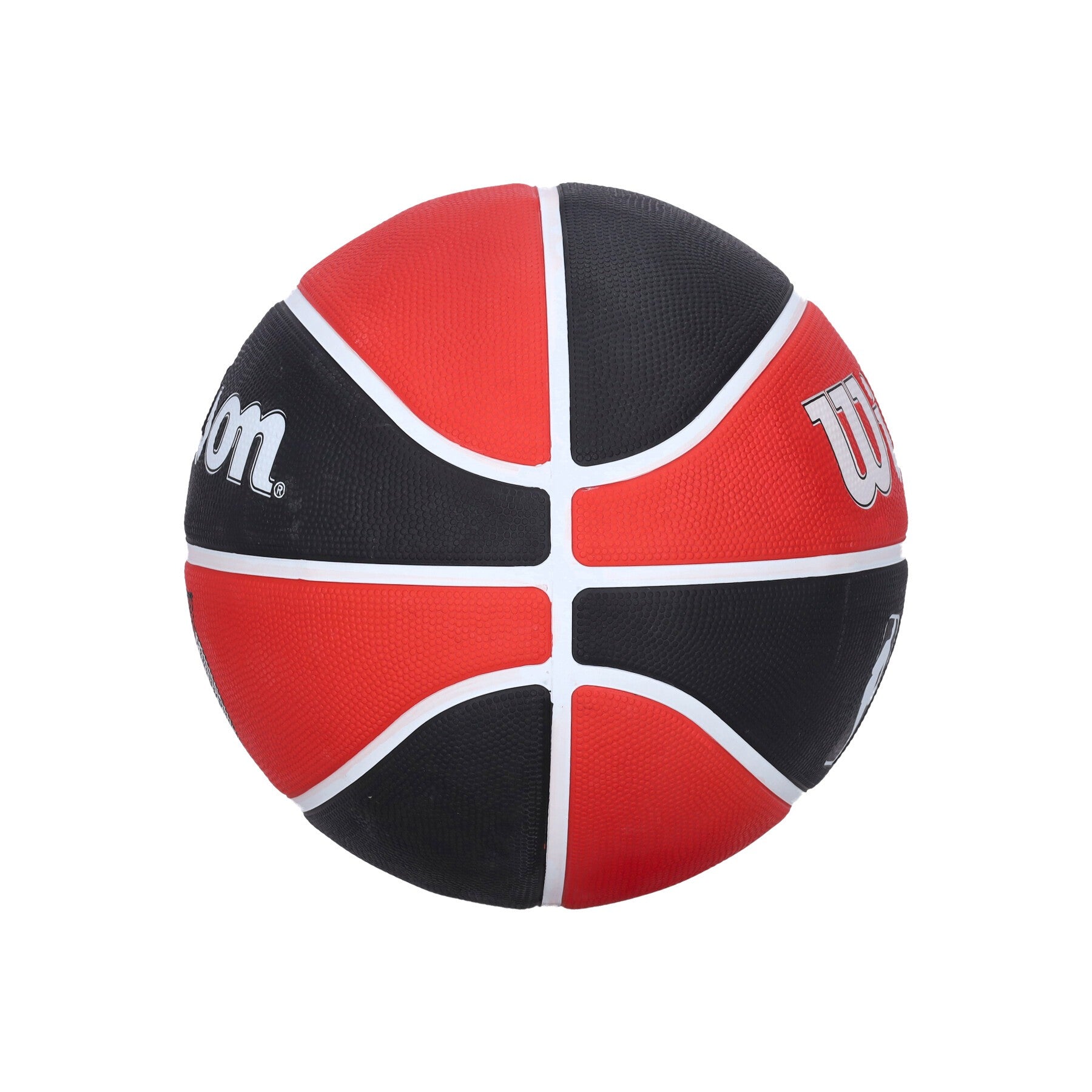 Wilson Team, Pallone Uomo Nba Team Tribute Basketball Size 7 Porbla, 