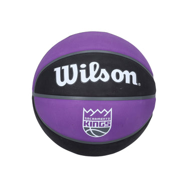 Wilson Team, Pallone Uomo Nba Team Tribute Basketball Size 7 Sackin, Original Team Colors
