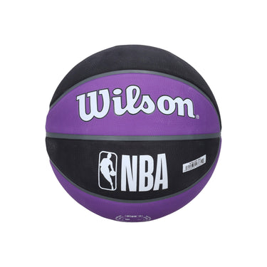 Wilson Team, Pallone Uomo Nba Team Tribute Basketball Size 7 Sackin, 
