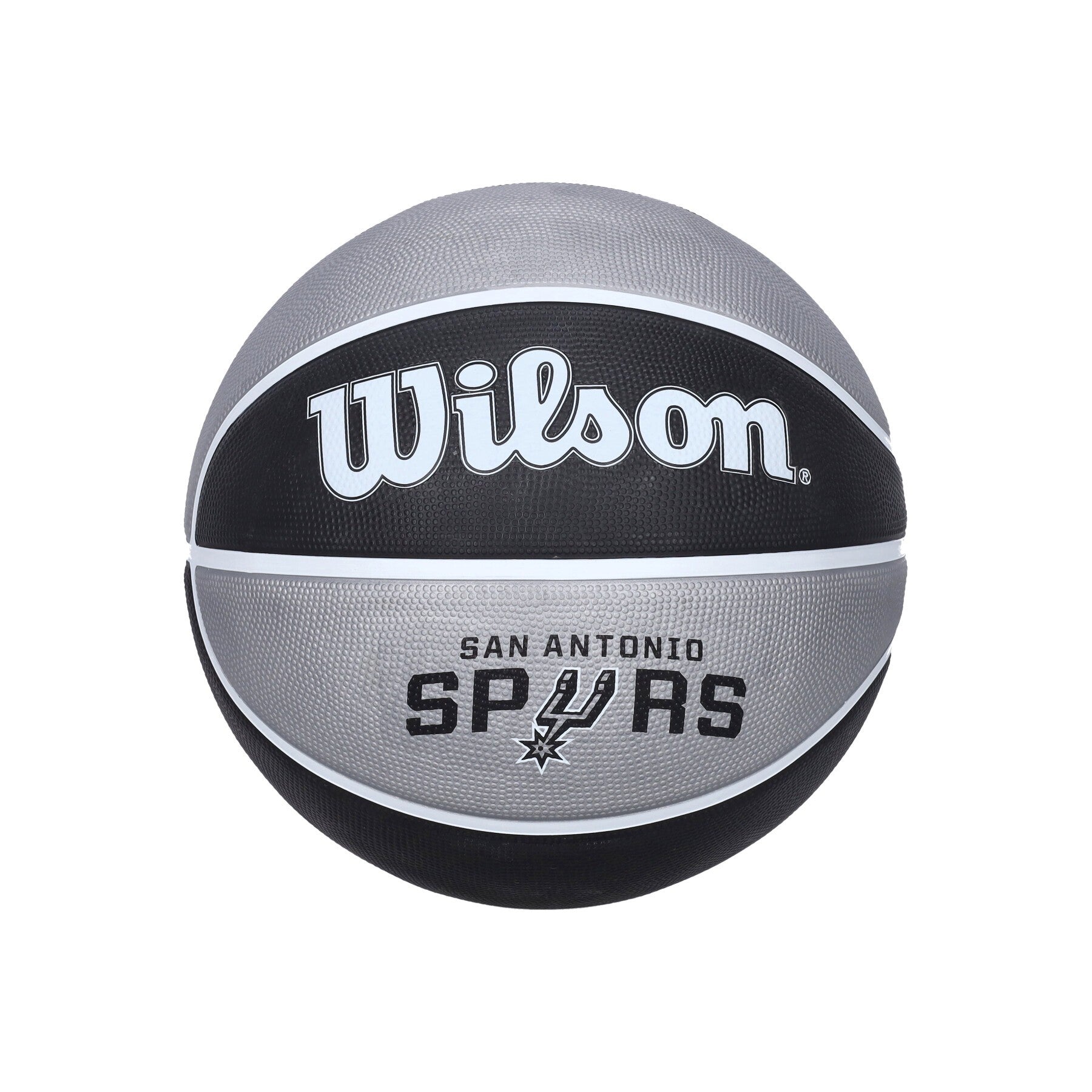 Wilson Team, Pallone Uomo Nba Team Tribute Basketball Size 7 Saaspu, Original Team Colors