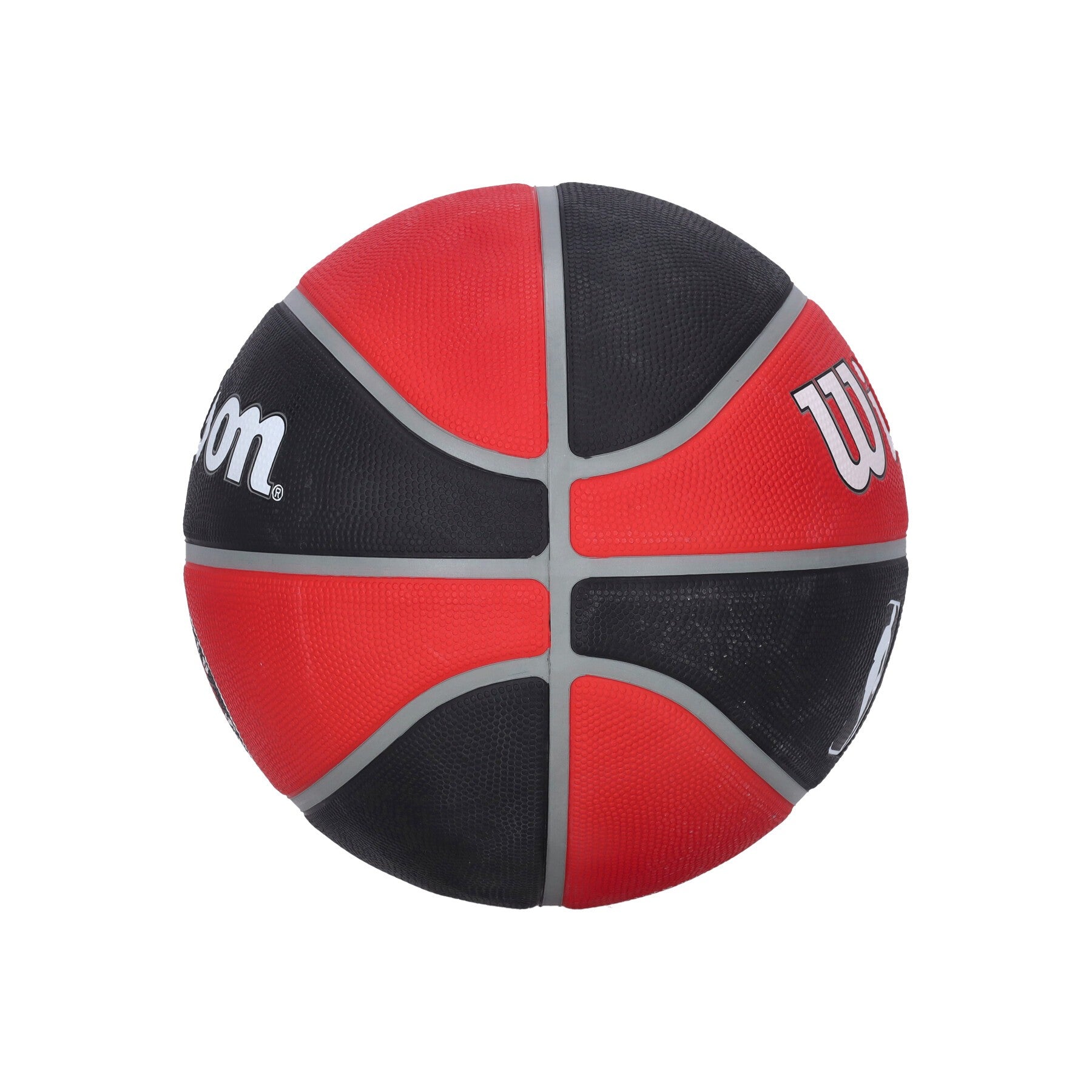 Wilson Team, Pallone Uomo Nba Team Tribute Basketball Size 7 Torrap, 