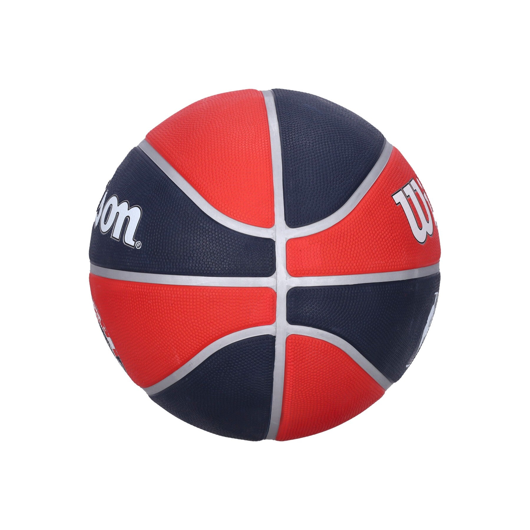 Wilson Team, Pallone Uomo Nba Team Tribute Basketball Size 7 Waswiz, 