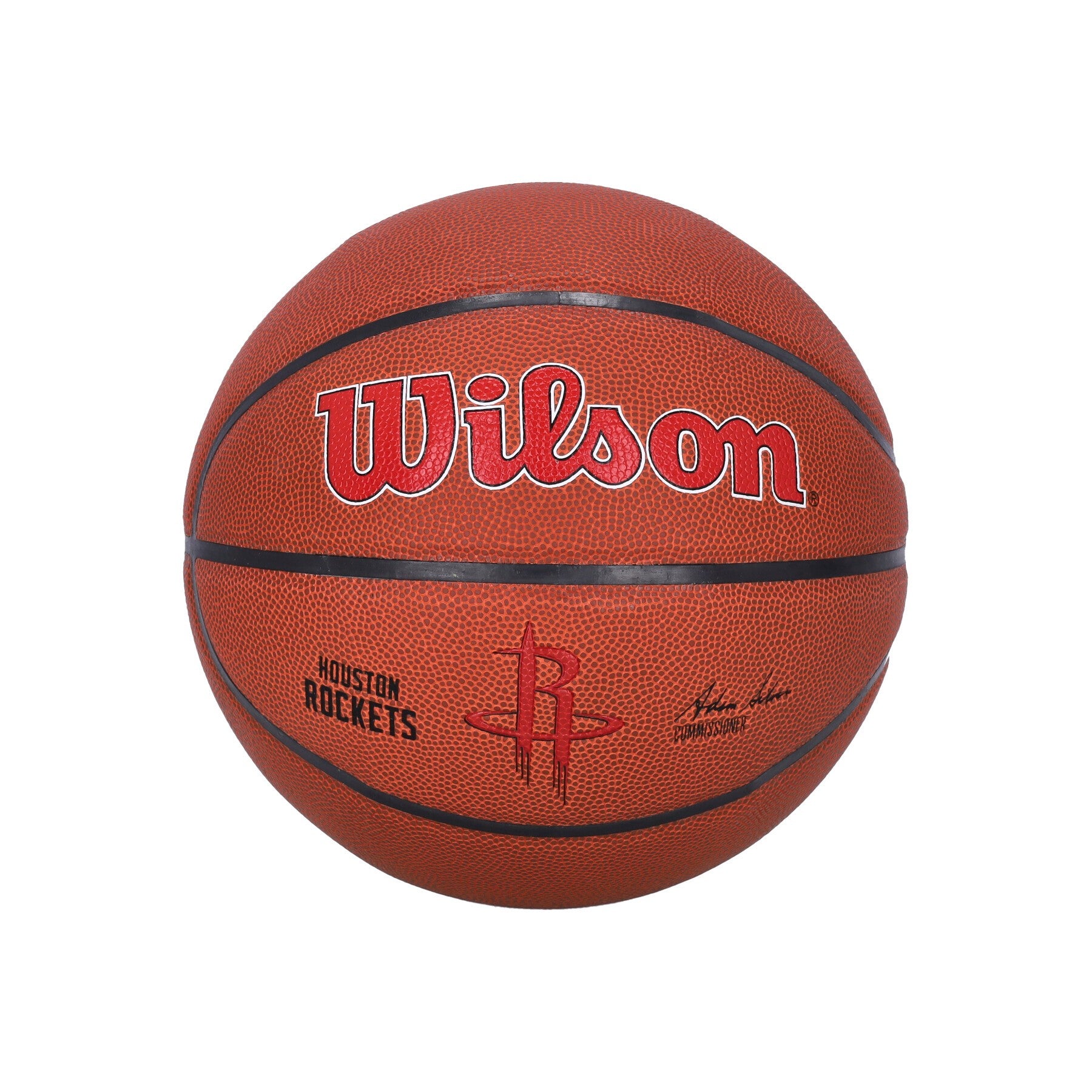 Men's NBA Team Alliance Basketball Size 7 Houroc Ball