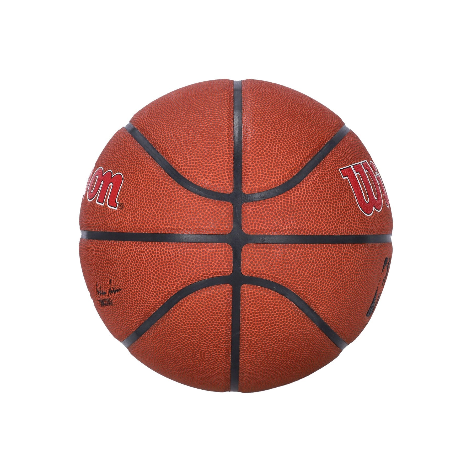 Men's NBA Team Alliance Basketball Size 7 Houroc Ball