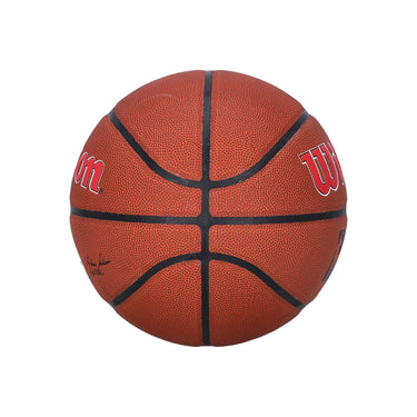 Pallone Uomo Nba Team Alliance Basketball Size 7 Loscli Original Team Colors
