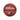 Men's NBA Team Alliance Basketball Size 7 Memgri Brown/original Team Colors