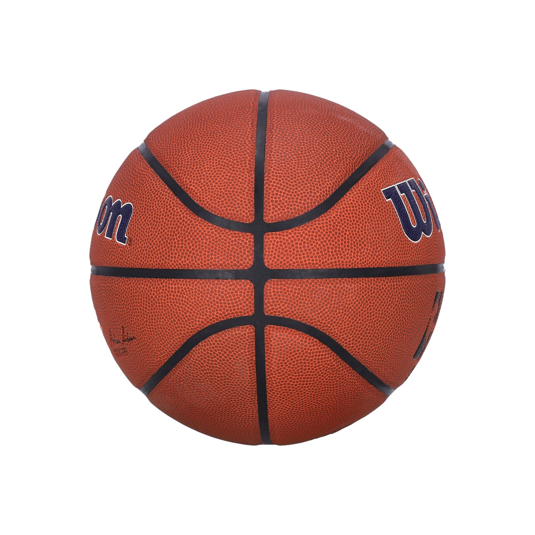 Wilson Team, Pallone Uomo Nba Team Alliance Basketball Size 7 Phosun, 