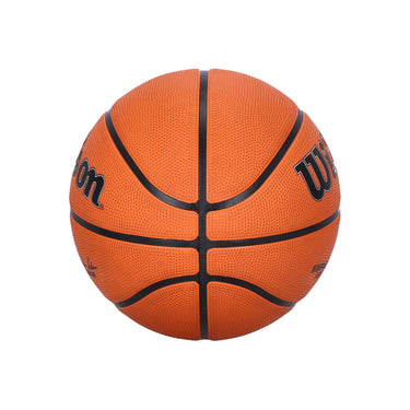 Wilson Team, Pallone Uomo Nba Authentic Series Outdoor Basketball Size 7, 