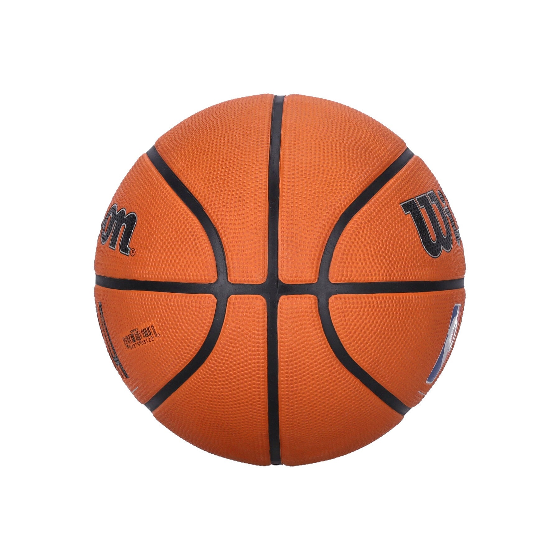 Wilson Team, Pallone Uomo Nba Drv Pro Basketball Size 7, 