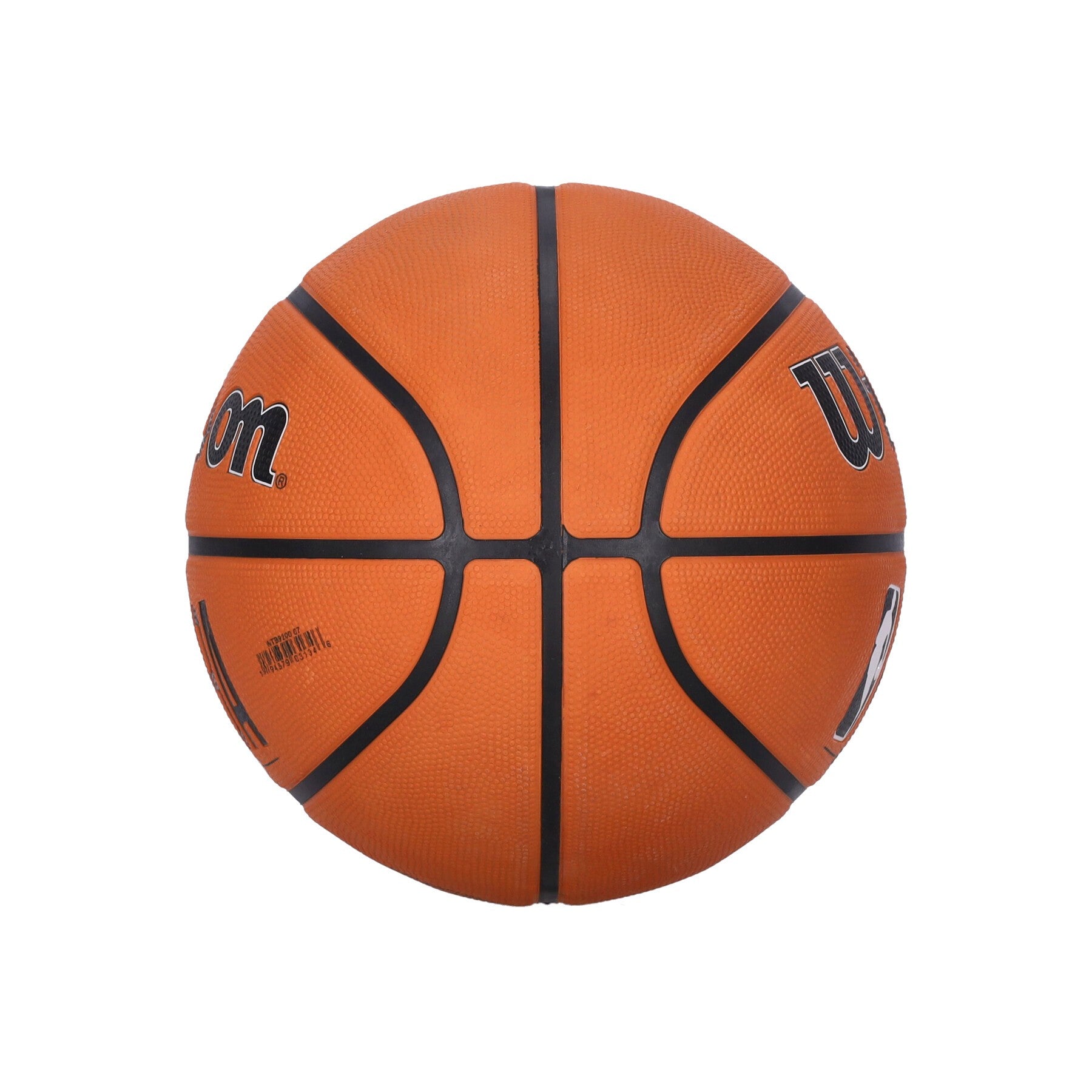 Wilson Team, Pallone Uomo Nba Drv Plus Basketball Size 7, 