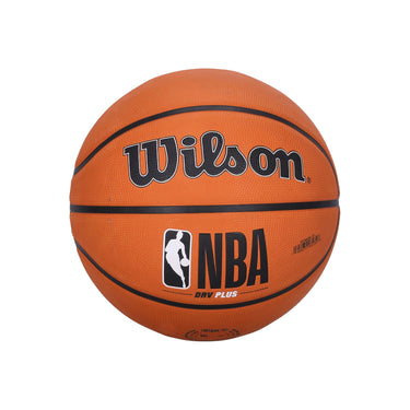 Wilson Team, Pallone Uomo Nba Drv Plus Basketball Size 7, 