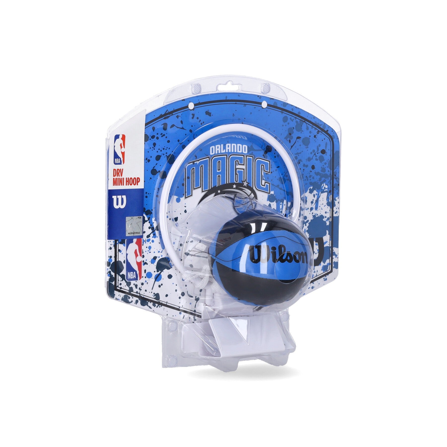 Mini Basketball Set Uomo Nba Team Mini Hoop Orlmag Original Team Colors