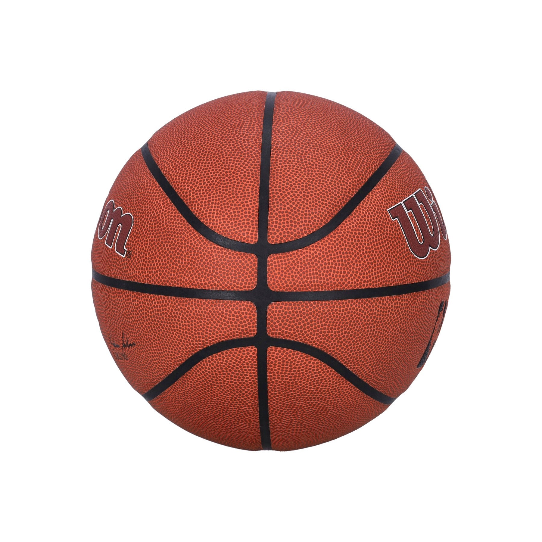 NBA Team Alliance Basketball Men's Ball Size 7 Clecav