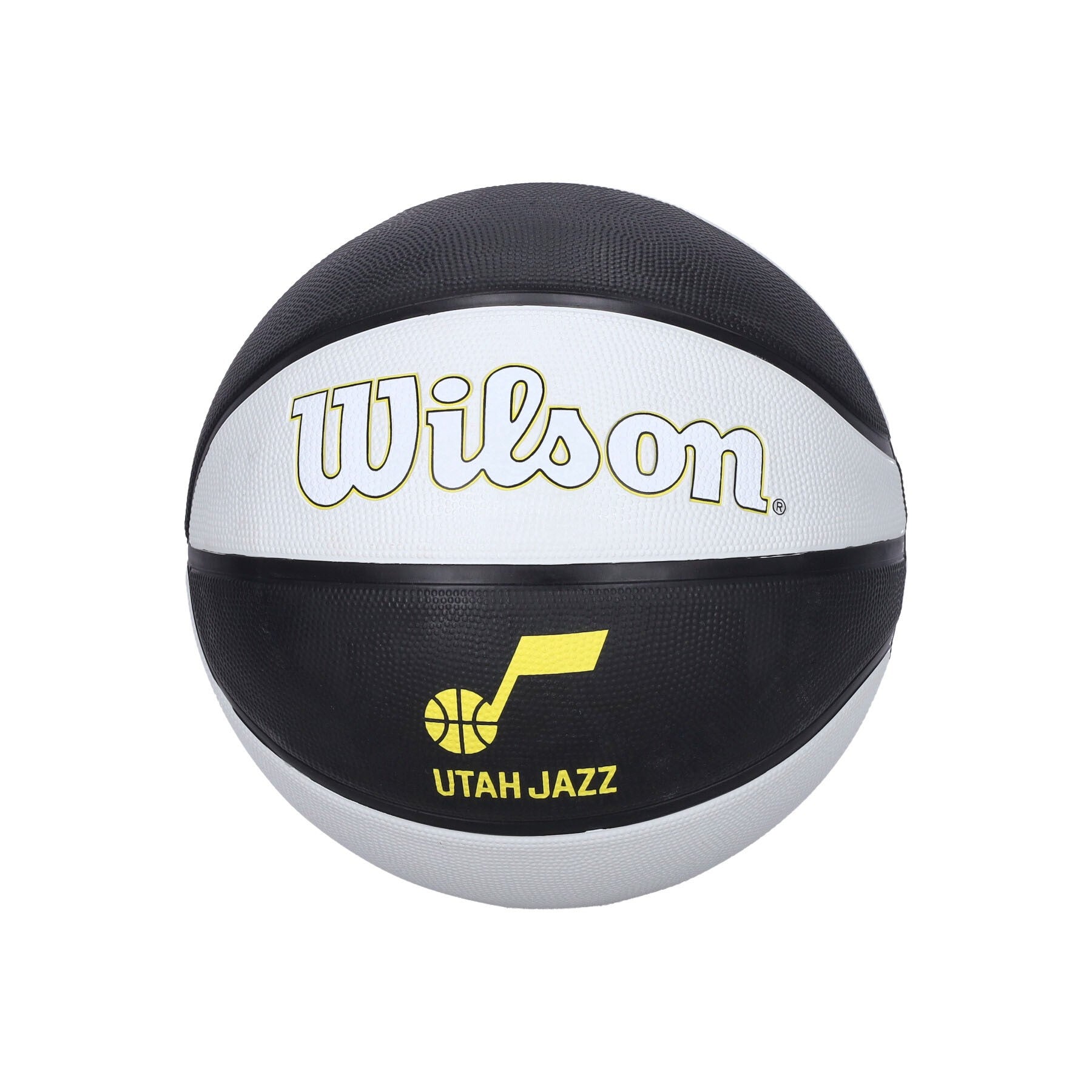 Wilson Team, Pallone Uomo Nba Team Tribute Basketball Size 7 Utajaz, Original Team Colors