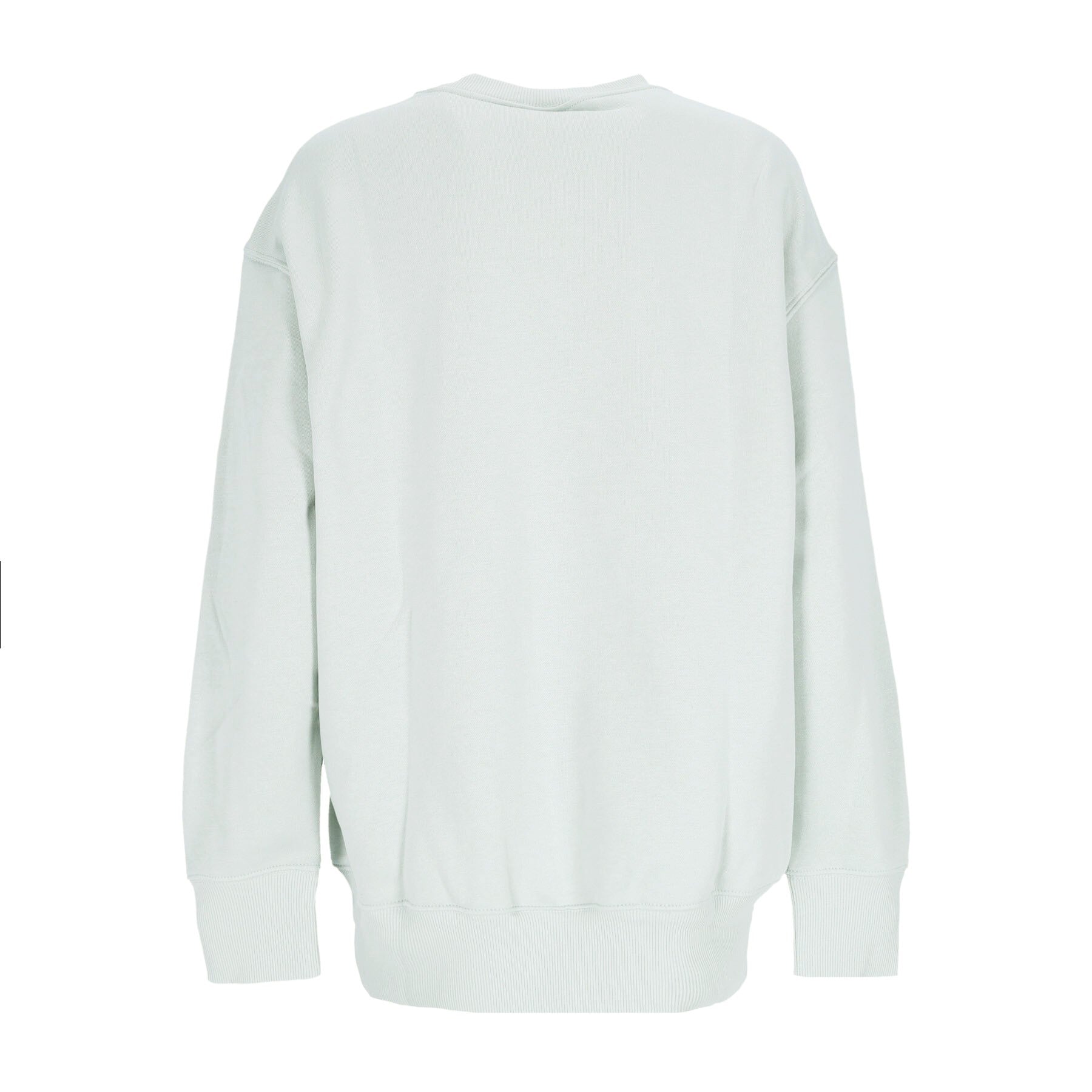 Nike, Felpa Girocollo Donna Sportswear Oversized Fleece Crewneck, 