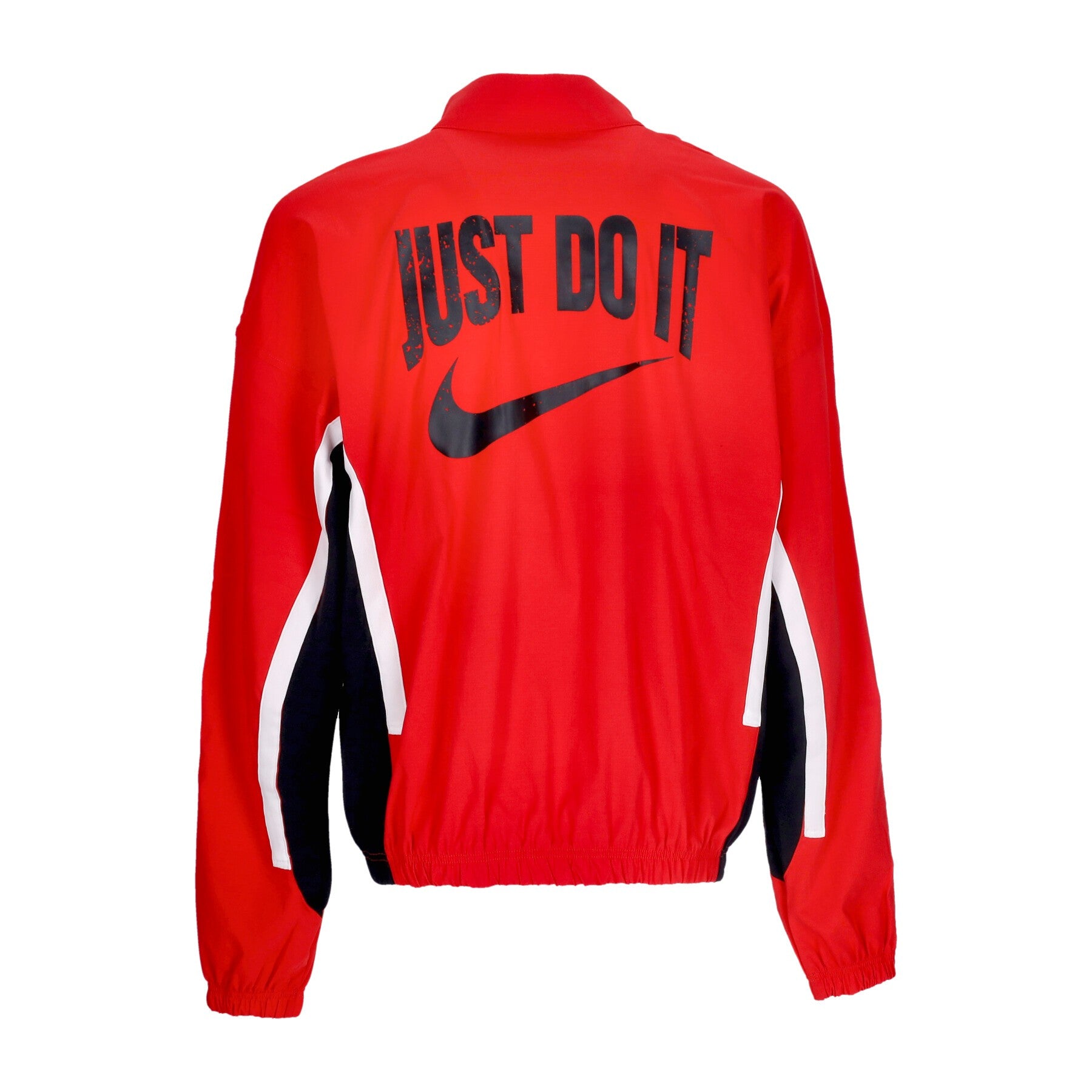 Nike, Giacca Tuta Uomo Dna Woven Basketball Jacket, 