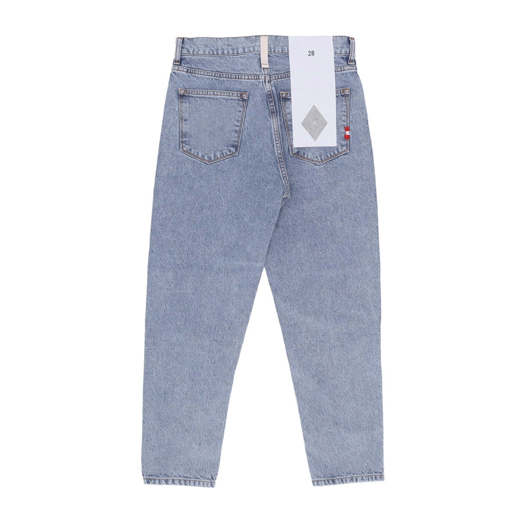 Amish, Jeans Uomo Jeremiah Denim, 