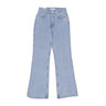 Amish, Jeans Donna Kendall Denim, Bleach