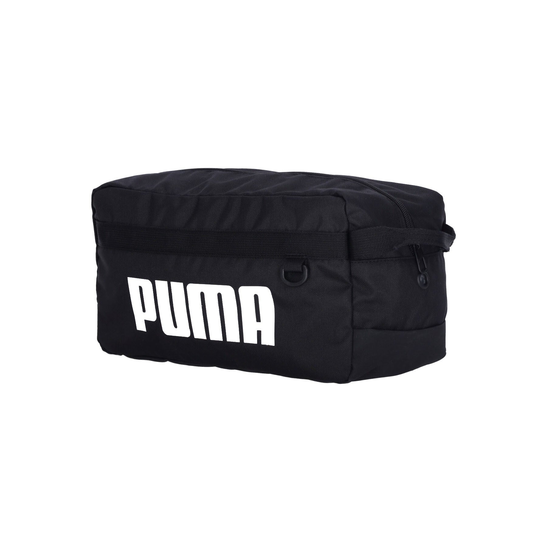 Puma, Borsa Portascarpe Uomo Challenger Shoes Bag, Black
