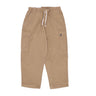 Element, Pantalone Lungo Uomo Utility Chillin Pant, Khaki