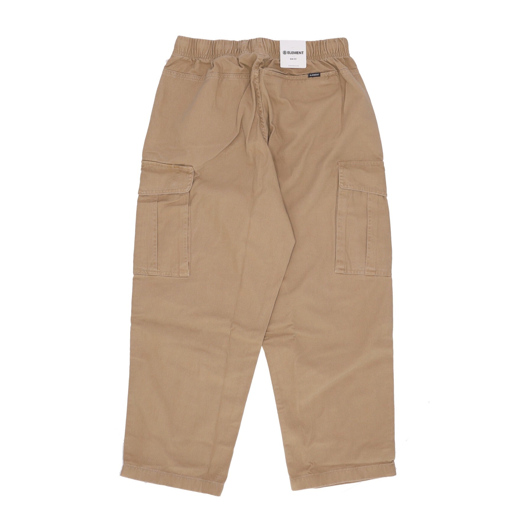 Element, Pantalone Lungo Uomo Utility Chillin Pant, 