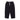 Element, Men's Utility Chillin Pant, Washed Black