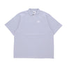 Nike, Polo Manica Corta Uomo Club Os Matchup Polo, Wolf Grey/white