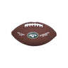 Wilson Team, Pallone Uomo Nfl Licensed Football Neyjet, Brown