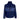 Men's Tracksuit Jacket NBA Courtside Lightweight Jacket Dalmav College Navy/game Royal