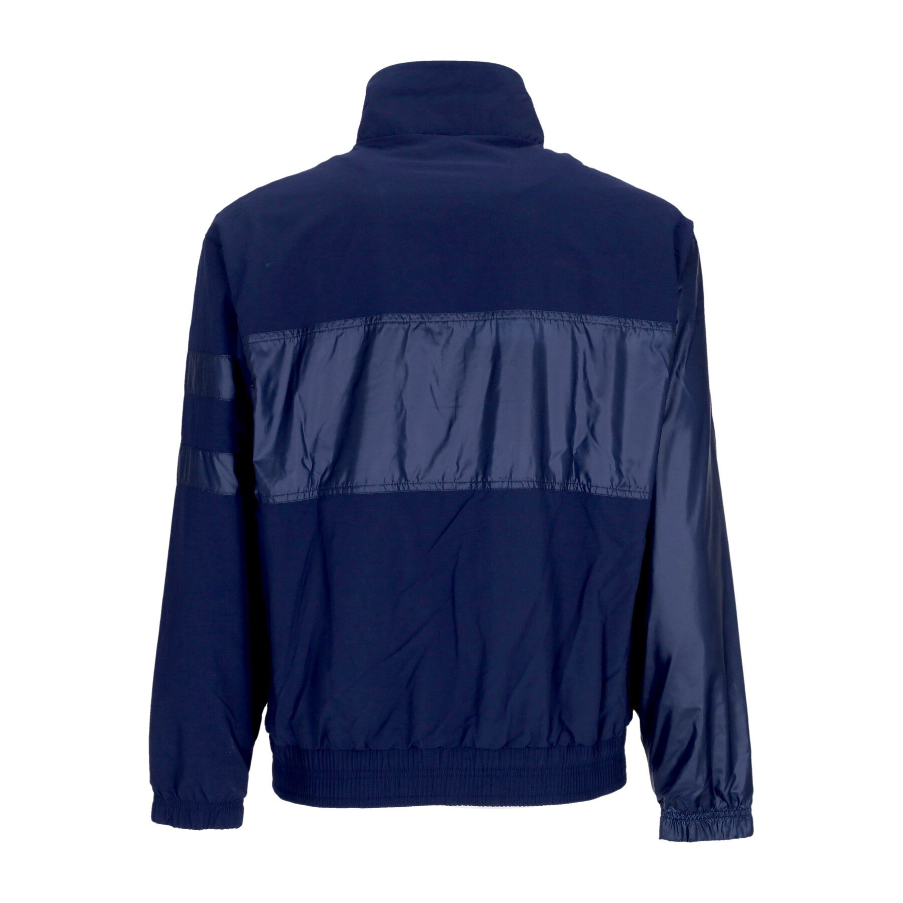 Giacca Tuta Uomo Nba Courtside Lightweight Jacket Dalmav College Navy/game Royal