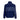 Men's Tracksuit Jacket NBA Courtside Lightweight Jacket Dalmav College Navy/game Royal