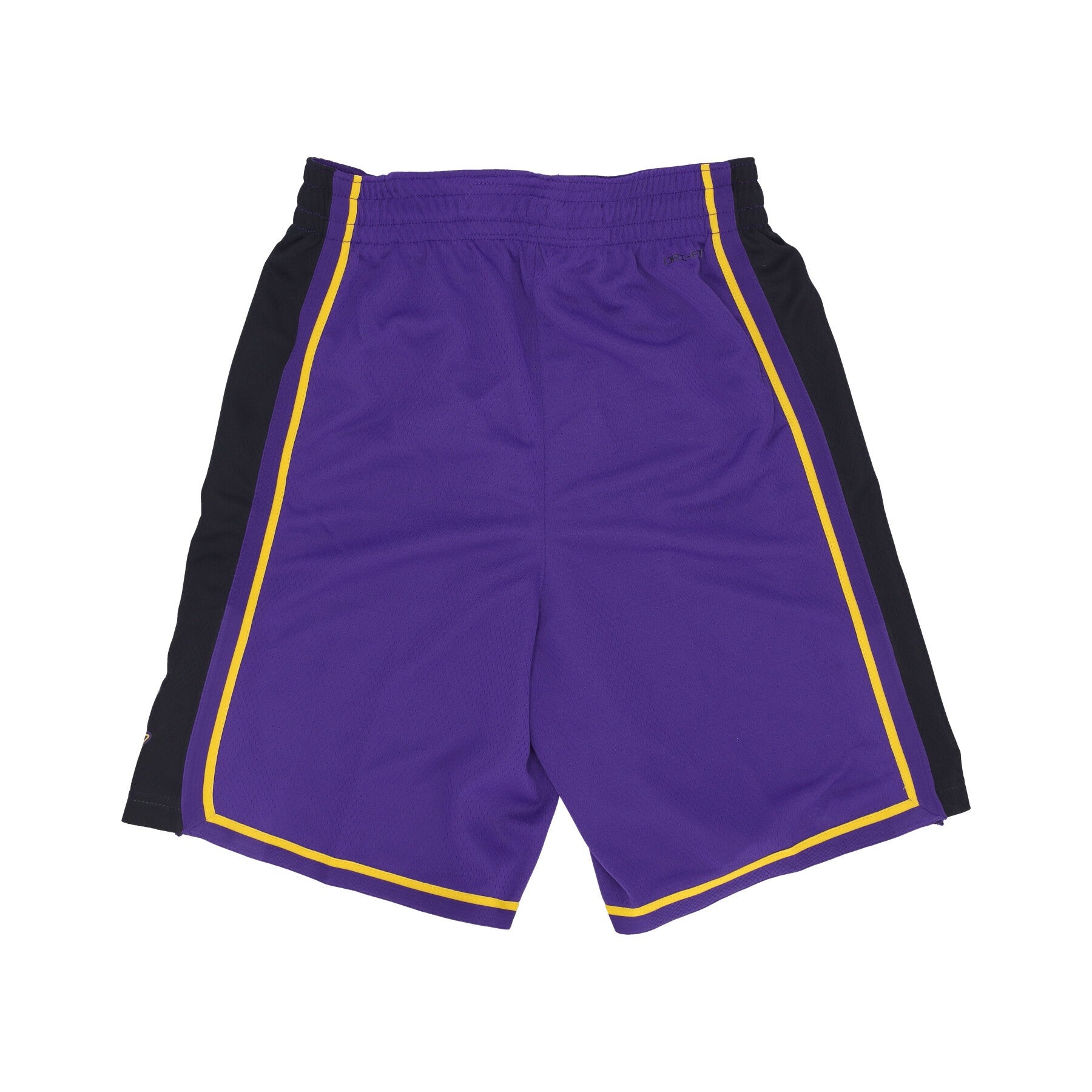 Men's Basketball Shorts NBA Statement Edition 22 Dri-fit Swingman Short Loslak Field Purple