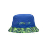 Ripndip, Cappello Da Pescatore Uomo Prisma Cotton Dyed Bucket Hat, Multi