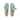 Clarks, Chaussure de style Scarpa pour femme W Wallabee, 