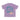 Maglietta Uomo Menevado Tee Lilac Washed Out