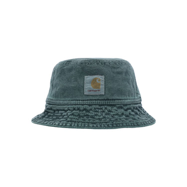 Carhartt Wip, Cappello Da Pescatore Uomo Bayfield Bucket Hat, Botanic Faded