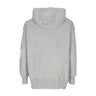 Nike, Felpa Cappuccio Zip Donna Sportswear Dnc Fleece Full-zip Hoodie, Dk Grey Heather