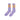 Calza Media Uomo Ciao Socks Lilac