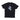 Santa Cruz, Maglietta Uomo Holo Screaming Hand Tee, Black