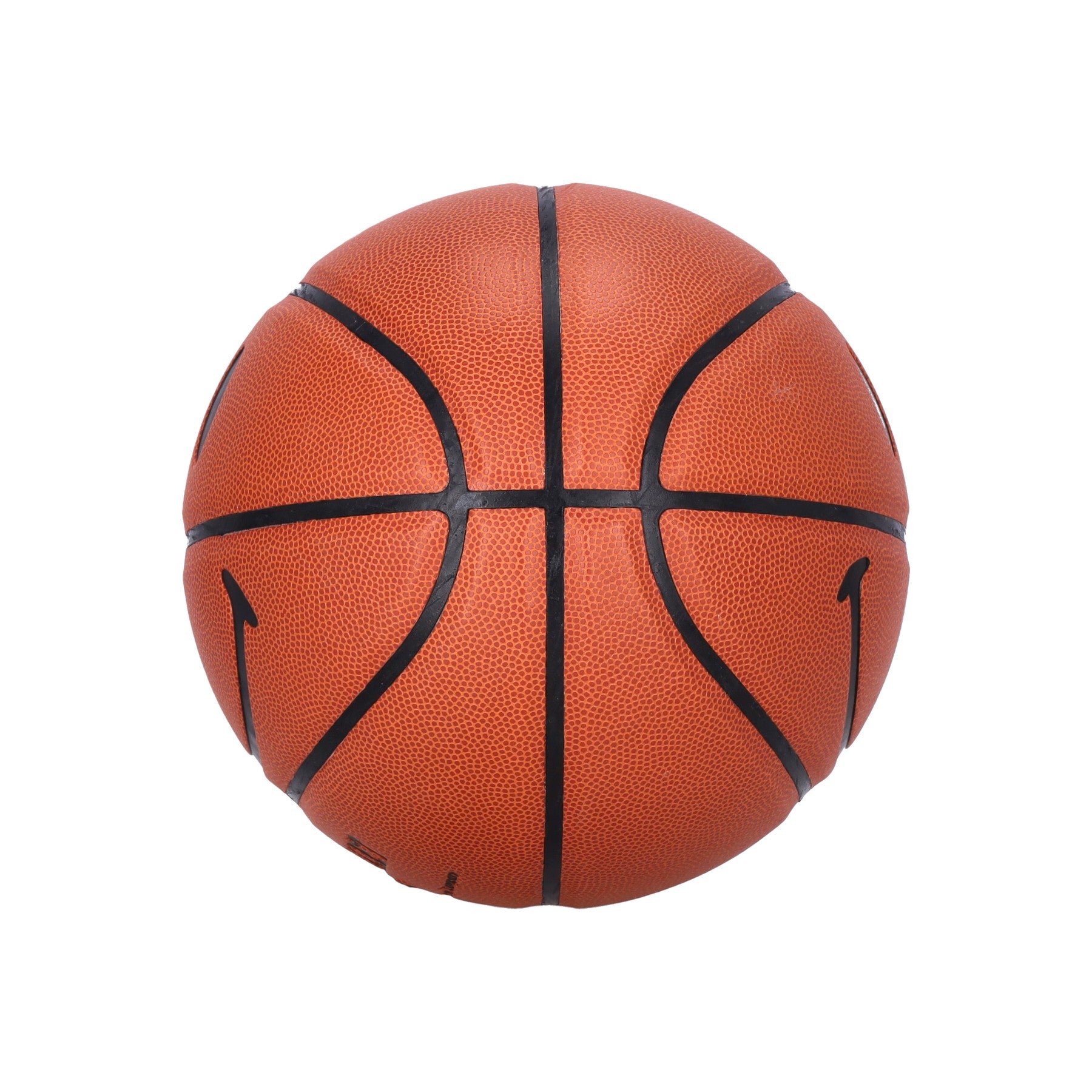 Market, Pallone Uomo Natural Size 7 Basketball X Smiley, 