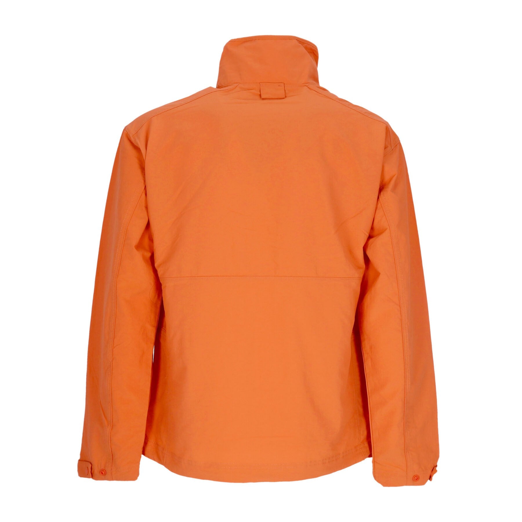 Deschutes Valley Wind Shell Pull-On-Windjacke für Herren, Wüstenorange