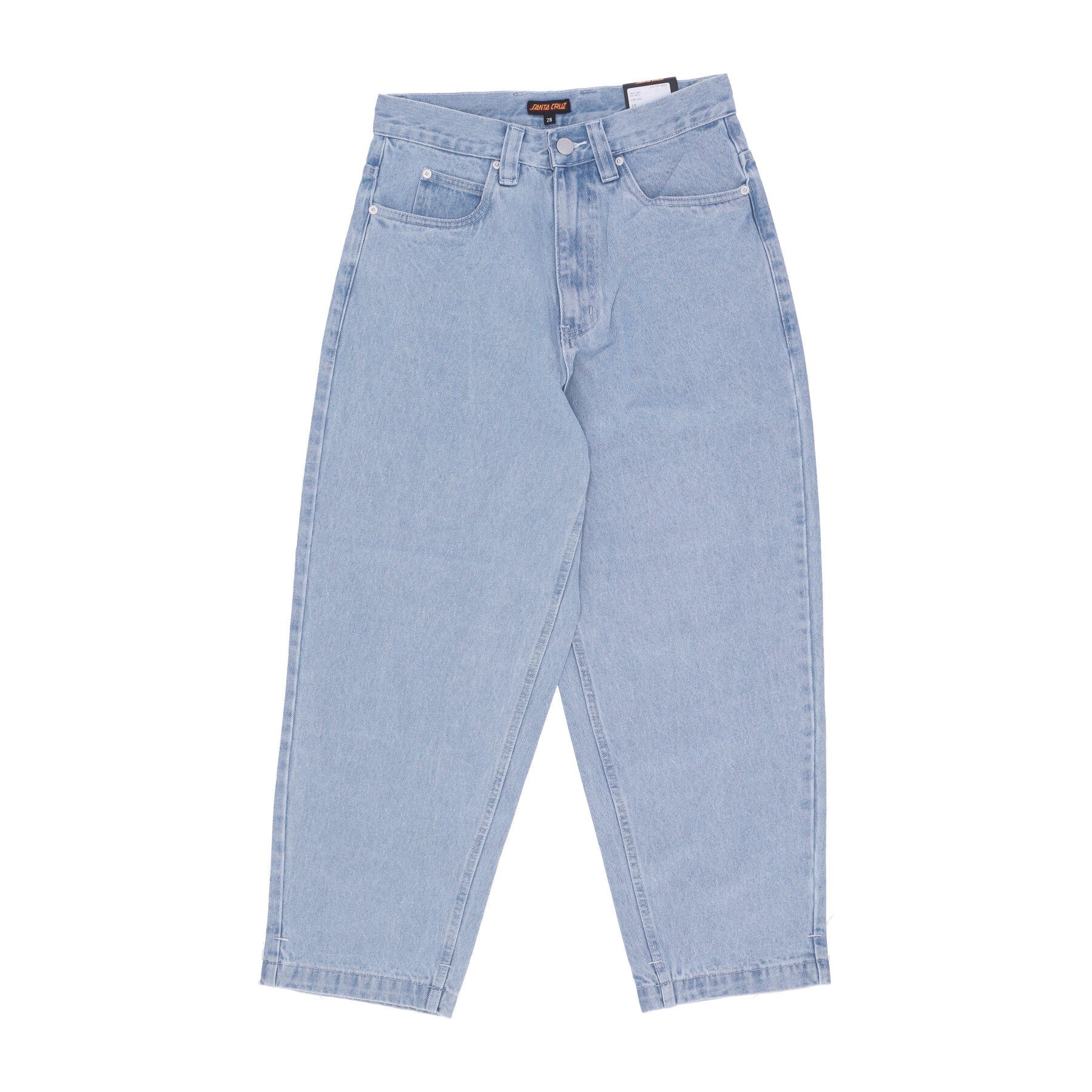 Springfield Pantalones Vaqueros, Jeans Uomo, Navy