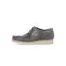 Clarks, Scarpa Lifestyle Uomo Wallabee, Grey Suede