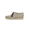 Clarks, Scarpa Lifestyle Donna W Wallabee, Maple Suede
