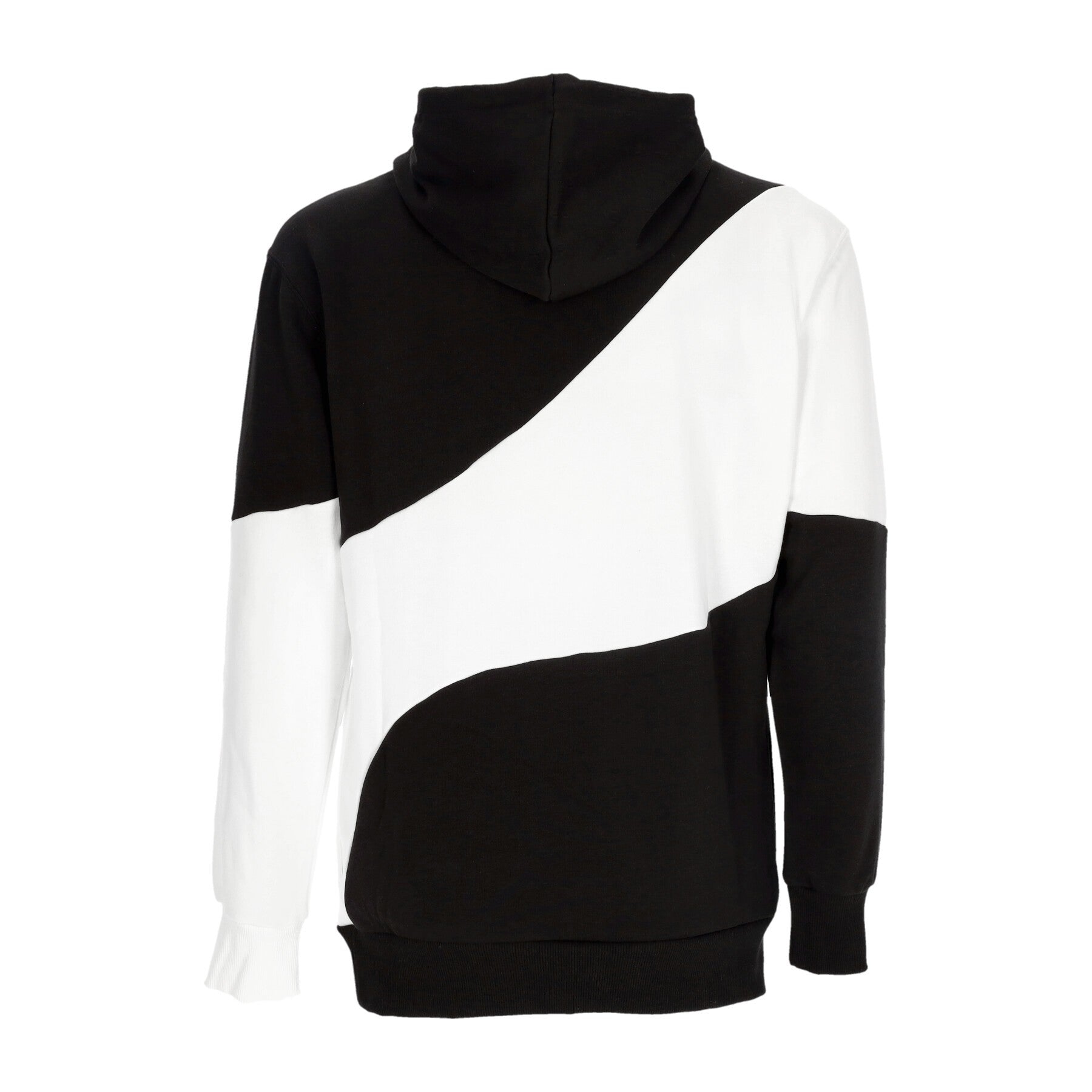 Puma, Felpa Leggera Cappuccio Donna Power Cat Hoodie, 