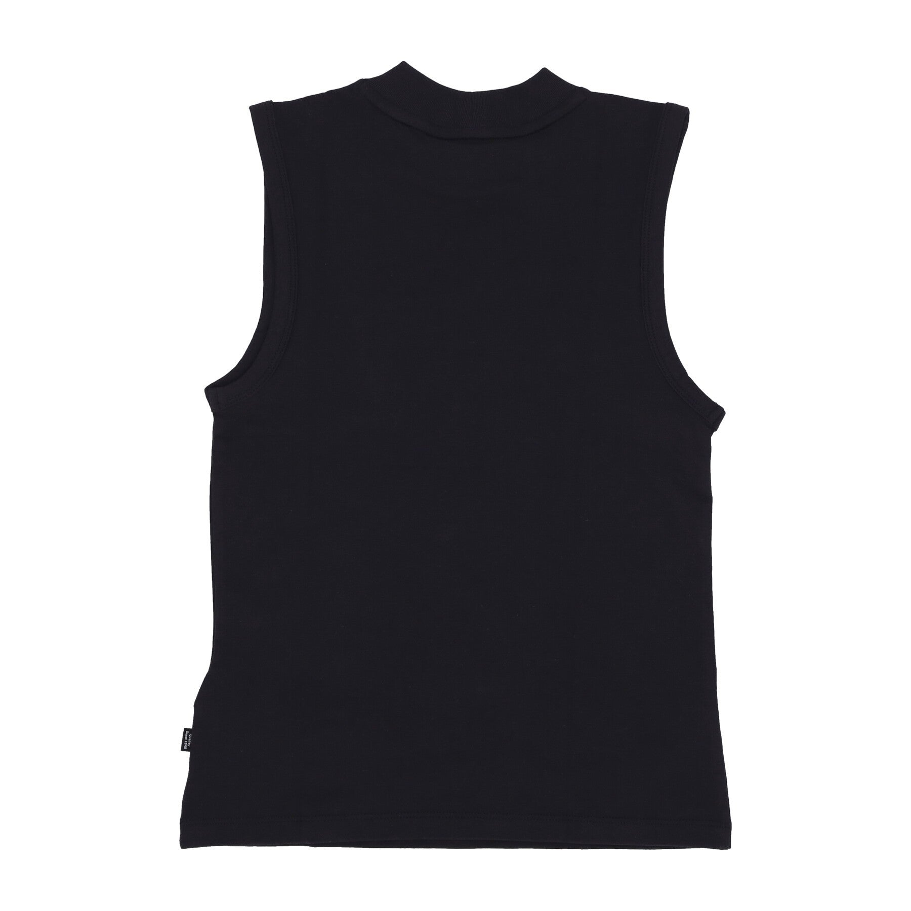 Puma, Canotta Donna Ess Slim Logo Tank, 