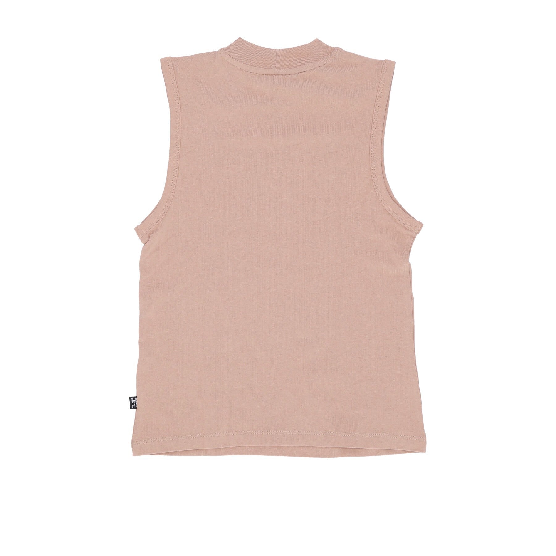 Puma, Canotta Donna Ess Slim Logo Tank, 