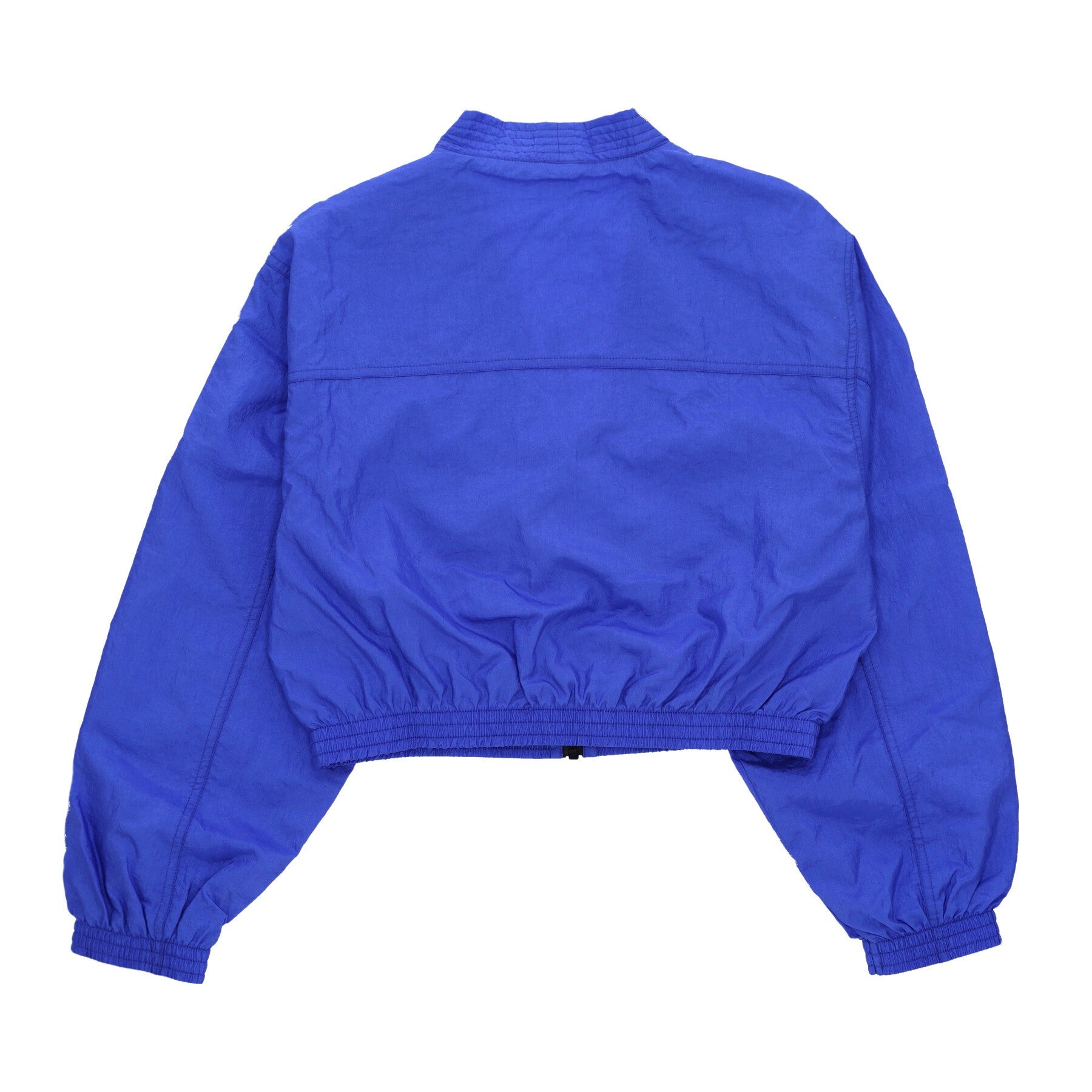 Men's Dare To Woven Jacket Royal Sapphire